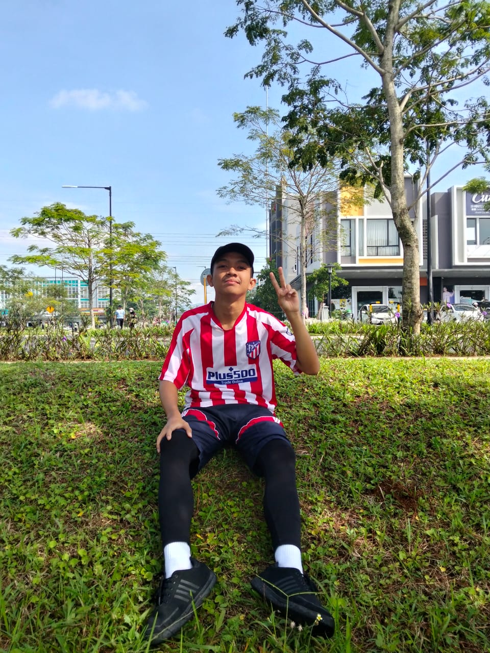 Adly Febryan